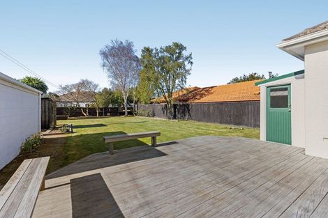 Photo of property in 144 Brookside Terrace, Bryndwr, Christchurch, 8053