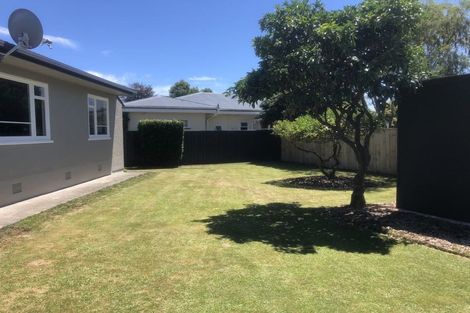 Photo of property in 31 Roosevelt Street, Levin, 5510