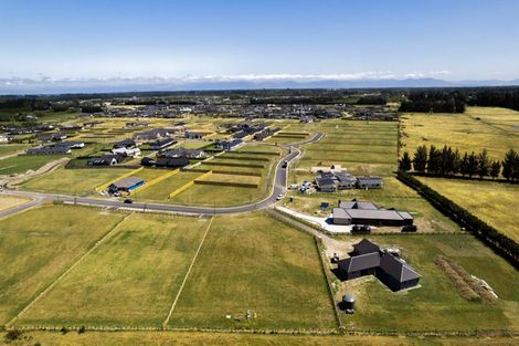 Photo of property in 67 Ridgeland Way, West Melton, 7618