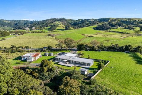 Photo of property in 1331 Whangaripo Valley Road, Whangaripo, Wellsford, 0972