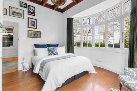 Photo of property in 201a Jervois Road, Herne Bay, Auckland, 1011