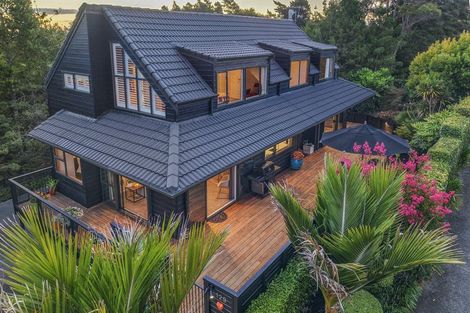 Photo of property in 129 Paremoremo Road, Lucas Heights, Auckland, 0632