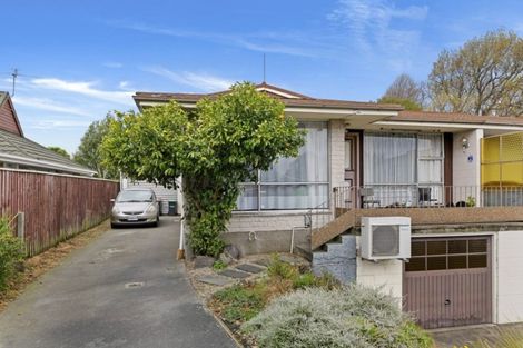 Photo of property in 12 Urella Place, Spreydon, Christchurch, 8024
