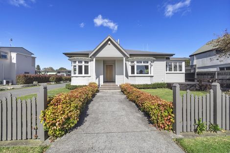 Photo of property in 9 Huia Street, Matamata, 3400