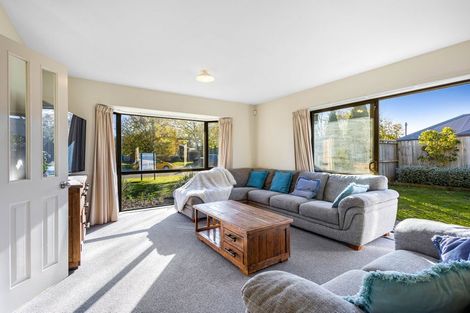 Photo of property in 43 Othello Drive, Rolleston, 7614