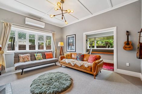 Photo of property in 77 Ward Street, Wallaceville, Upper Hutt, 5018