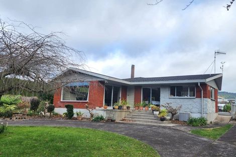 Photo of property in 156 No 3 Road, Te Puke, 3183