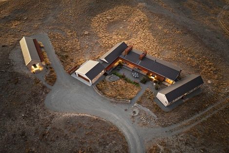 Photo of property in 1640 Lilybank Road, Tekapo, Lake Tekapo, 7999