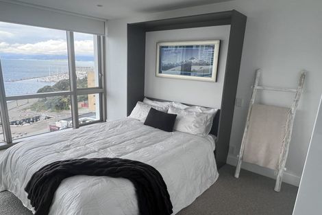 Photo of property in 902/1 Market Lane, Wellington Central, Wellington, 6011