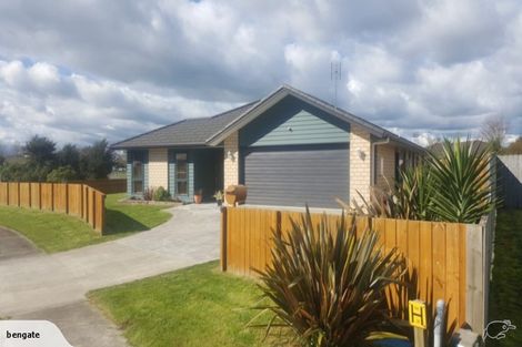 Photo of property in 1 Nock Lane, Ngaruawahia, 3720