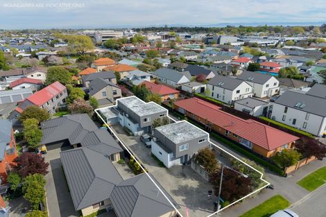 Photo of property in 75 Mandeville Street, Riccarton, Christchurch, 8011