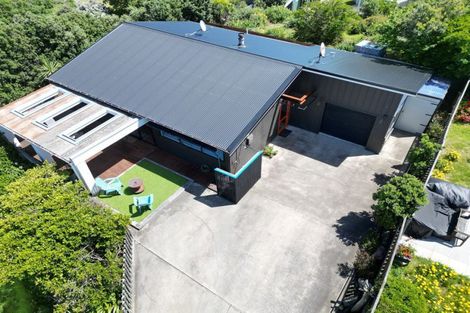 Photo of property in 42a Signal Street, Foxton Beach, Foxton, 4815