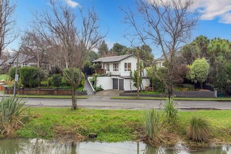 Photo of property in 144 Richardson Terrace, Woolston, Christchurch, 8023