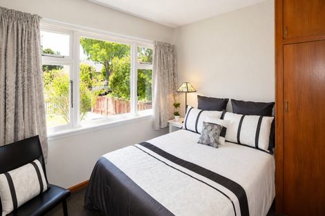 Photo of property in 4 Glencoe Street, Burnside, Christchurch, 8053