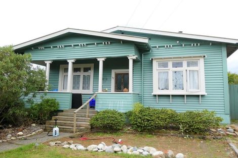 Photo of property in 12 Ballance Street, Runanga, 7803