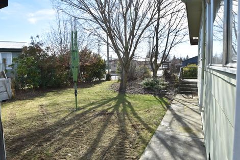 Photo of property in 177 Mackenzie Drive, Twizel, 7901