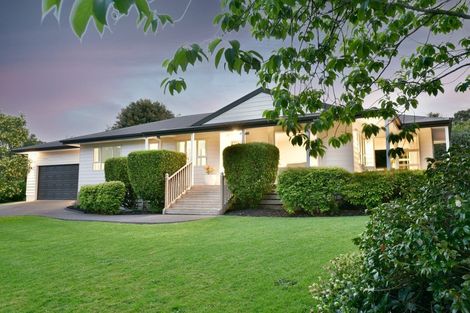 Photo of property in 12 Wyn Close, Kaukapakapa, 0871