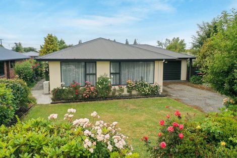 Photo of property in 5 Hewlings Place, Temuka, 7920