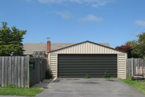 Photo of property in 59a Whitefield Street, Kaiapoi, 7630