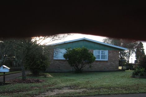 Photo of property in 6 Oak Street, Morrinsville, 3300