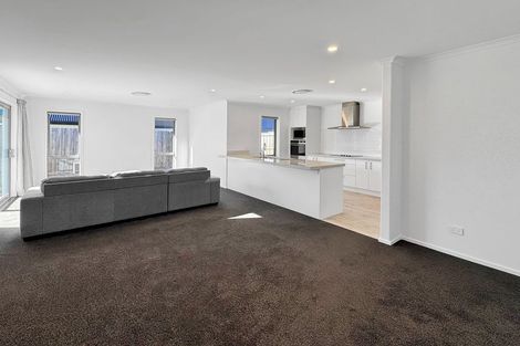 Photo of property in 34 Navarra Road, Halswell, Christchurch, 8025