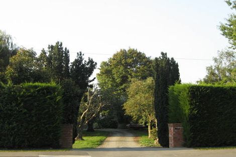 Photo of property in 29 Richard Pearse Drive, Temuka, 7920