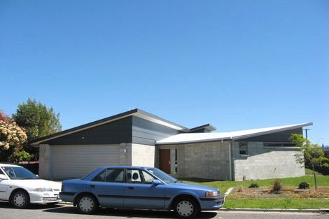 Photo of property in 5 Waipuna Street, Mayfield, Blenheim, 7201