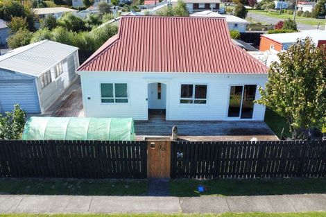 Photo of property in 30 Para Street, Taumarunui, 3920