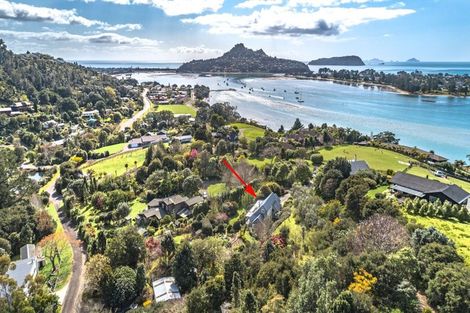 Photo of property in 47 Rewa Rewa Valley, Tairua, 3508