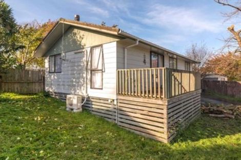 Photo of property in 17 Crystal Place, Pukehangi, Rotorua, 3015