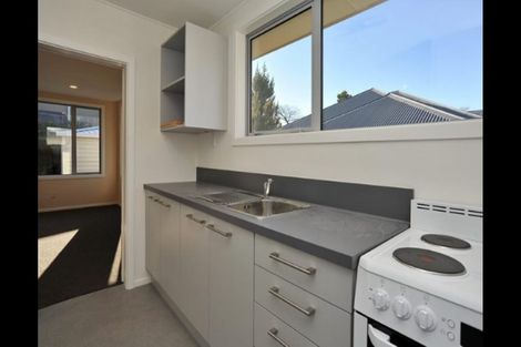 Photo of property in 4/54 Bishop Street, St Albans, Christchurch, 8014