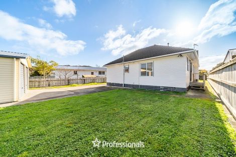 Photo of property in 11 Bythell Street, Wainuiomata, Lower Hutt, 5014