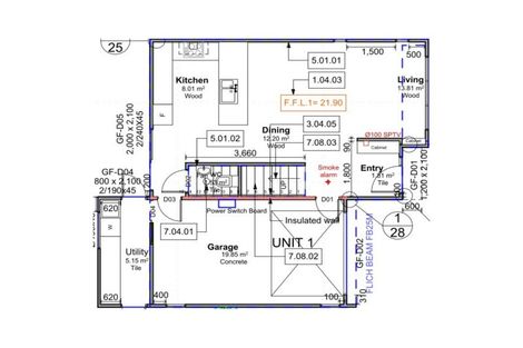 Photo of property in 4 Finn Place, Mount Wellington, Auckland, 1060