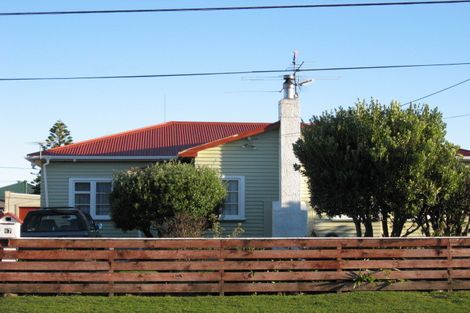 Photo of property in 67 Kemp Street, Kilbirnie, Wellington, 6022