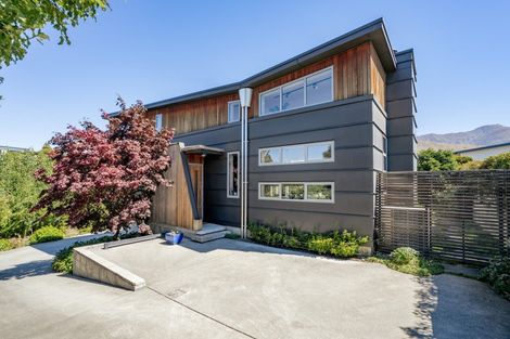 Photo of property in 203b Stone Street, Wanaka, 9305