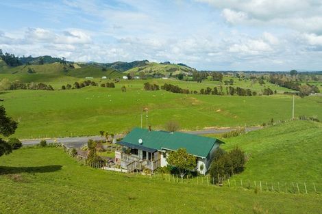 Photo of property in 29 Omahu Valley Road, Puriri, Paeroa, 3674