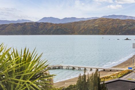 Photo of property in 9 Sinclair Street, Seatoun, Wellington, 6022