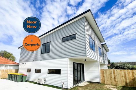 Photo of property in 15c Parkinson Avenue, Wesley, Auckland, 1041