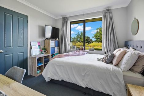 Photo of property in 115 Kiroa Road, Gordonton, Hamilton, 3281