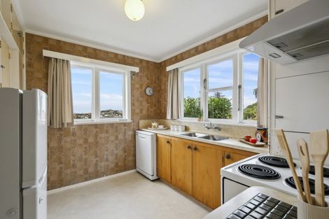 Photo of property in 46 Baroda Street, Khandallah, Wellington, 6035