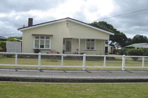 Photo of property in 86 Sedcole Street, Pahiatua, 4910