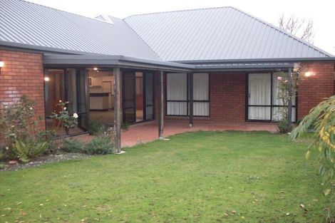 Photo of property in 20 Althorp Place, Avonhead, Christchurch, 8042