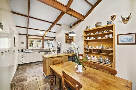 Photo of property in 549 Ohariu Valley Road, Ohariu, Wellington, 6037