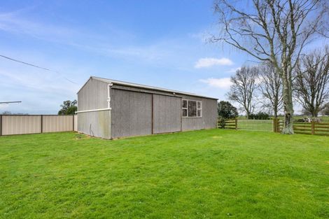Photo of property in 94 Tautiti Road, Otway, Te Aroha, 3393