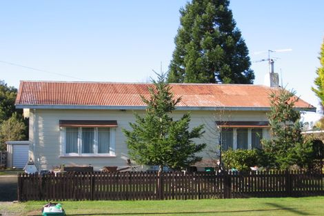 Photo of property in 8 Carverthen Street, Masterton, 5810