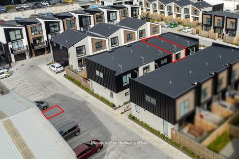 Photo of property in 2/327 Lincoln Road, Addington, Christchurch, 8024