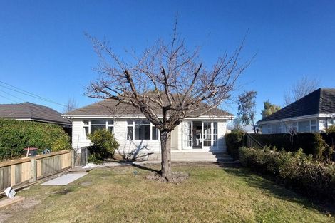 Photo of property in 1/58 Achilles Street, Burwood, Christchurch, 8061