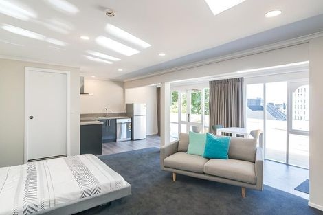 Photo of property in 1/219 The Terrace, Wellington Central, Wellington, 6011