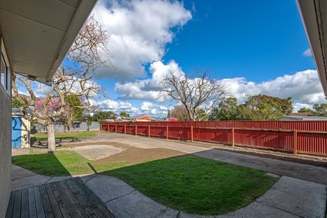 Photo of property in 24 Sutherland Crescent, Westbrook, Palmerston North, 4412