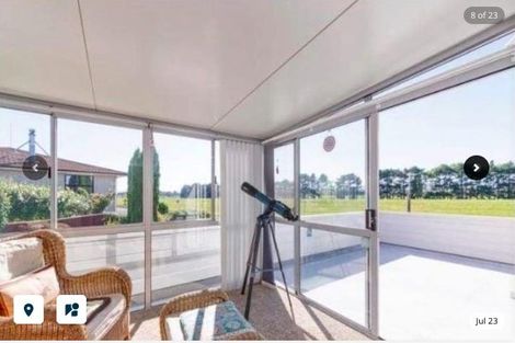 Photo of property in 95 Wikiriwhi Crescent, Awapuni, Palmerston North, 4412